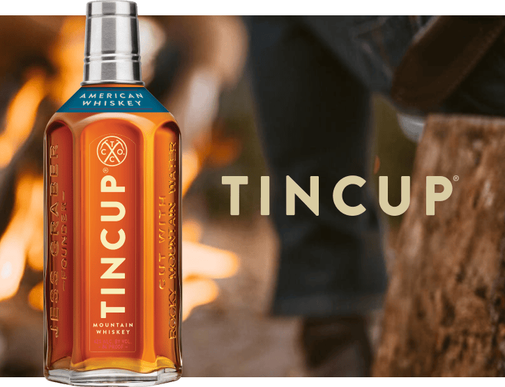 tincup whiskey