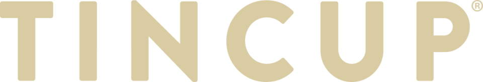 TINCUP logo